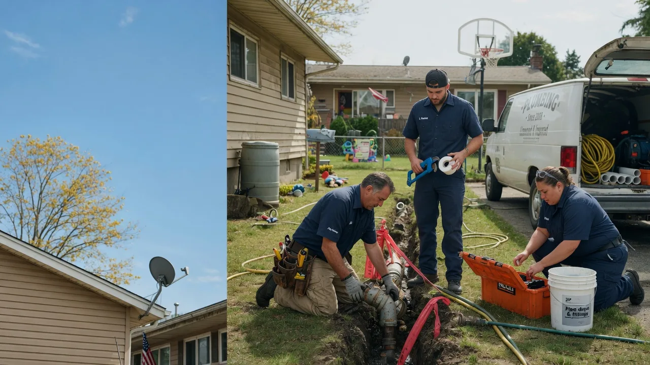 Garbage Disposal Replacement in Lucerne, CA near me